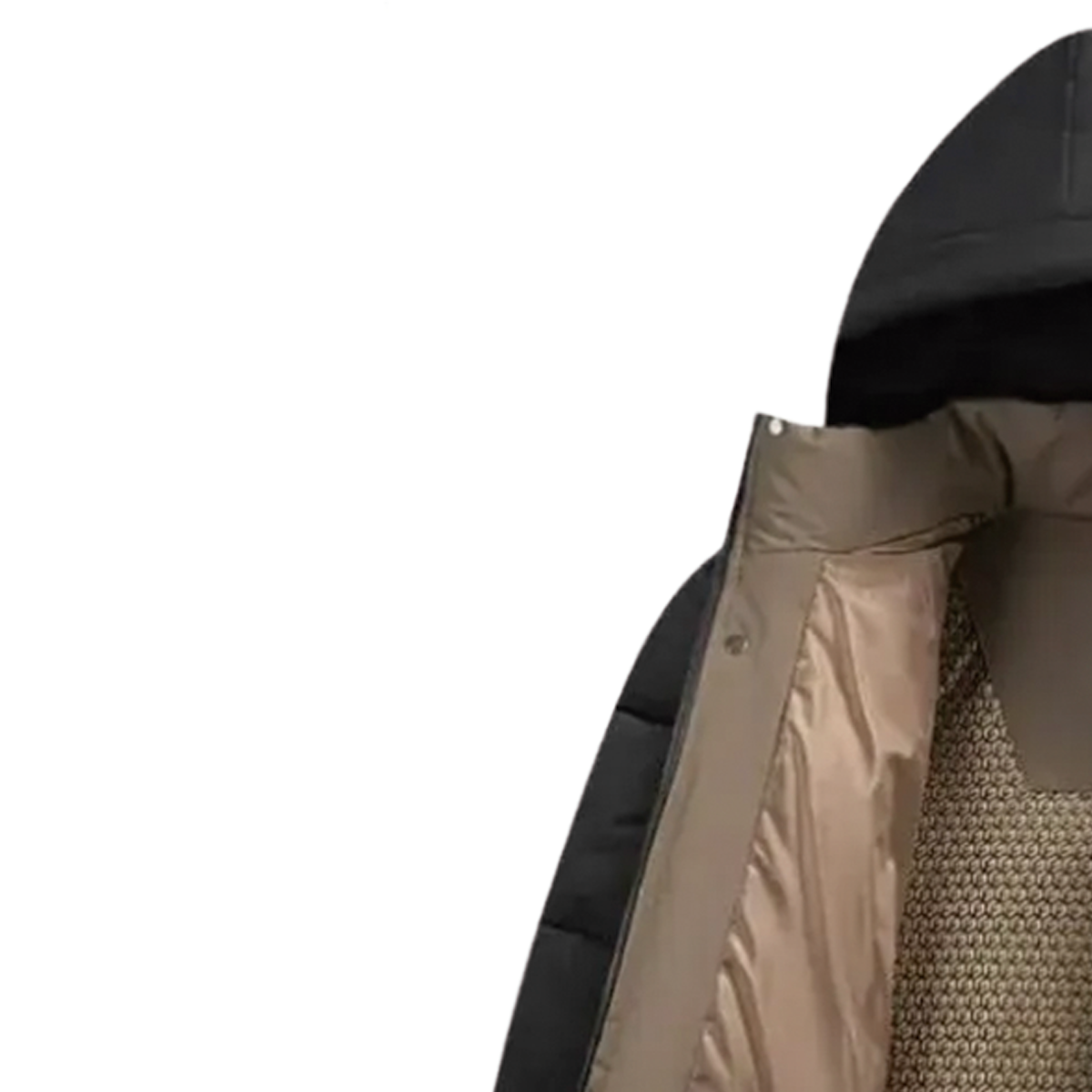 Blusão Agnelli Herança