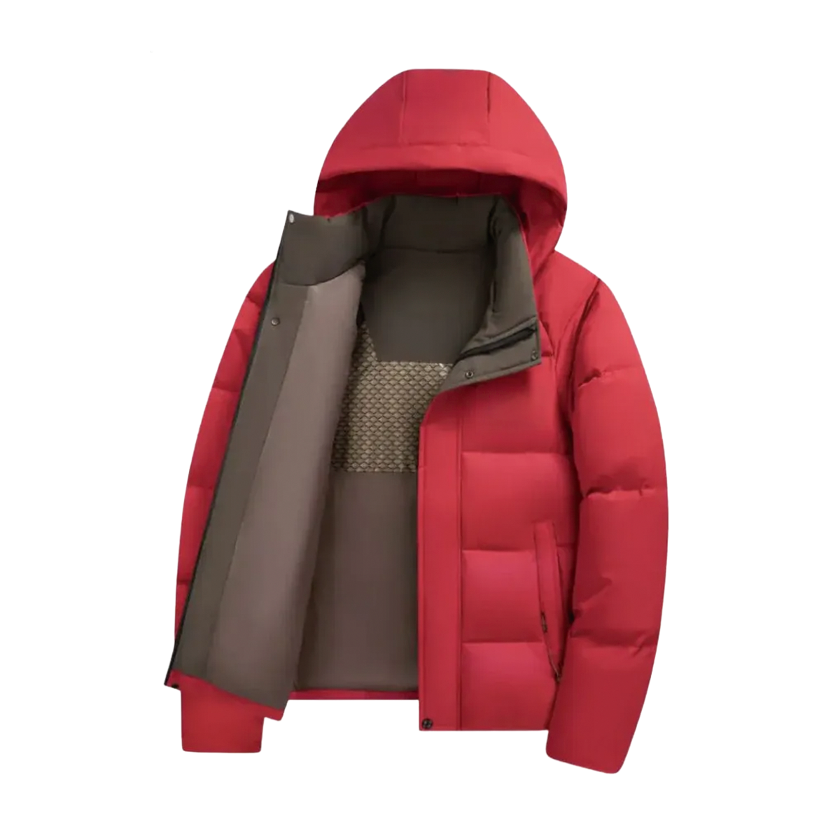 Blusão Agnelli Herança