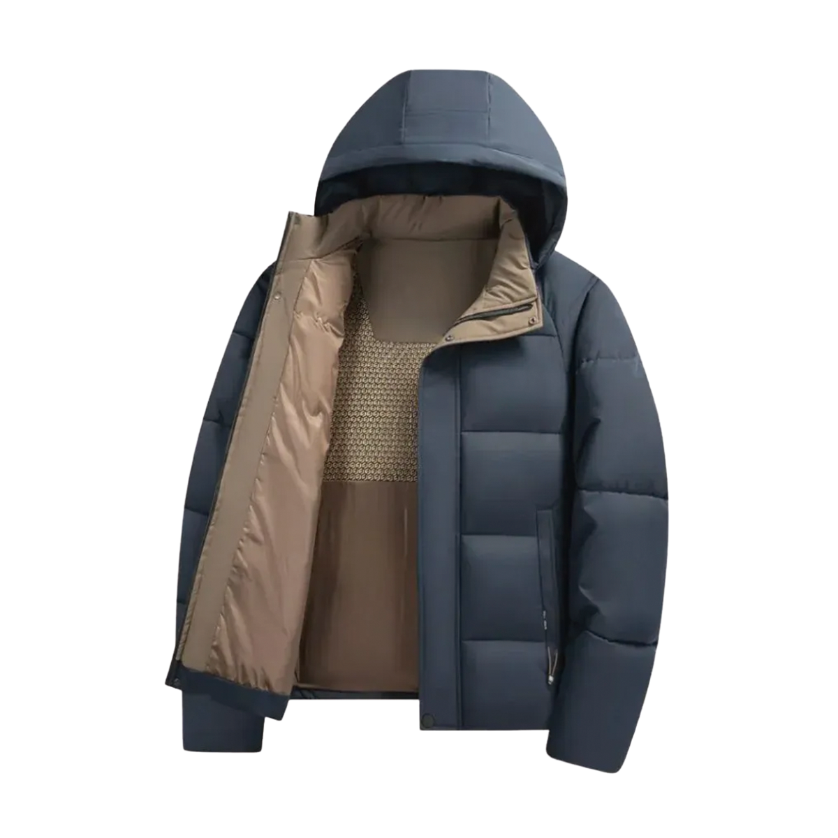 Blusão Agnelli Herança