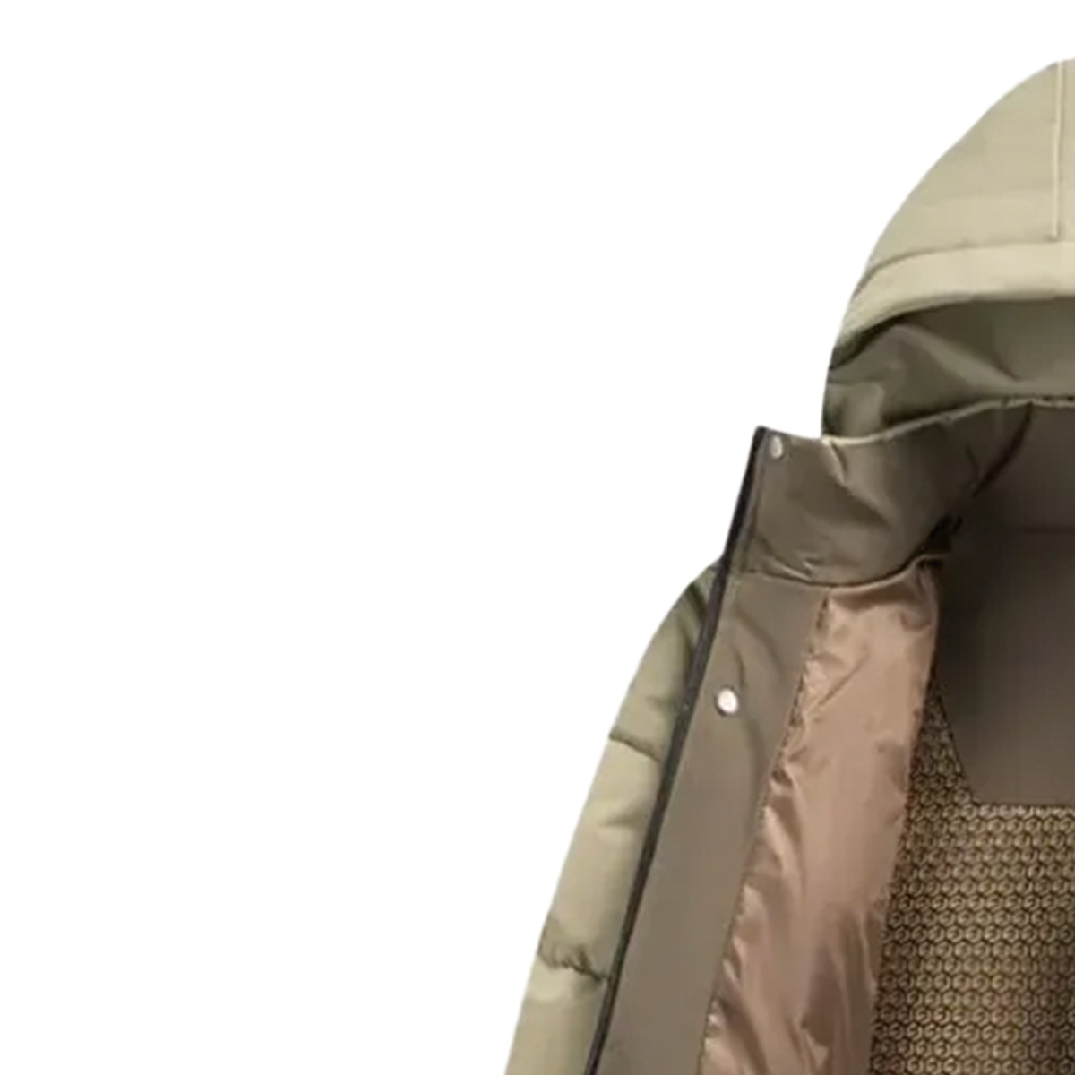 Blusão Agnelli Herança