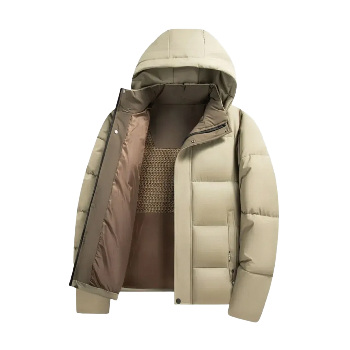 Blusão Agnelli Herança